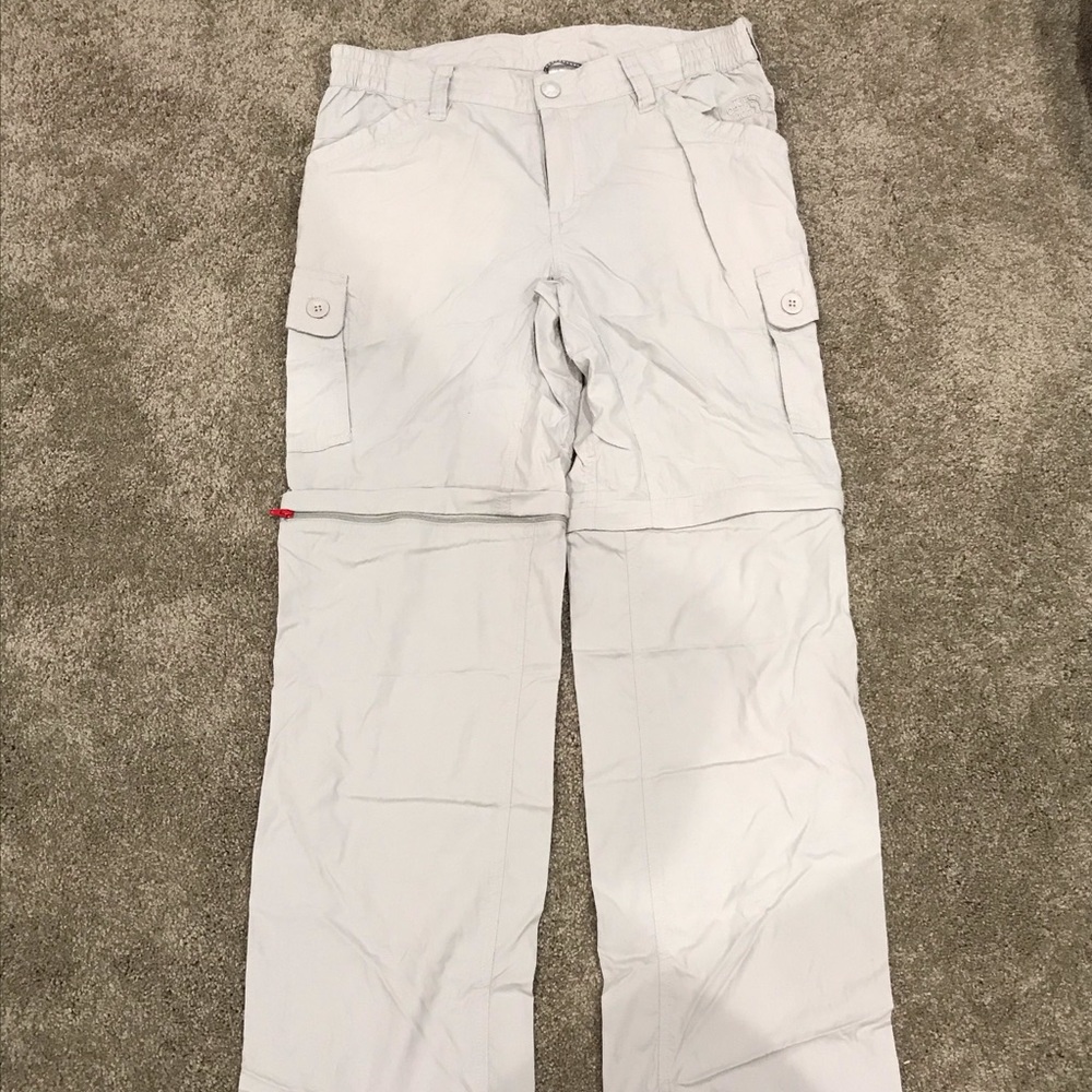 Womens NorthFace pants